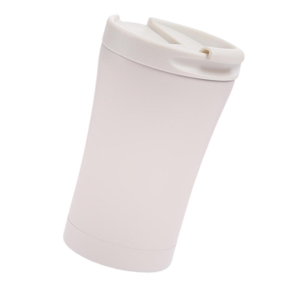 300ml Travel Drinkware Stainless Steel Tumbler for Fitness and Hiking Use