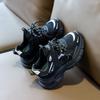 Boys and Girls' Daddy Shoes - Children's Mesh Breathable Casual Sports Shoes