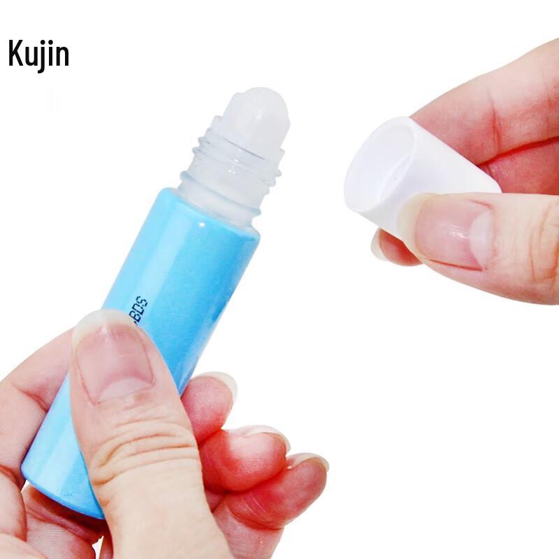 Liùshén Mosquito Repellent Cooling Roll-On Lotion