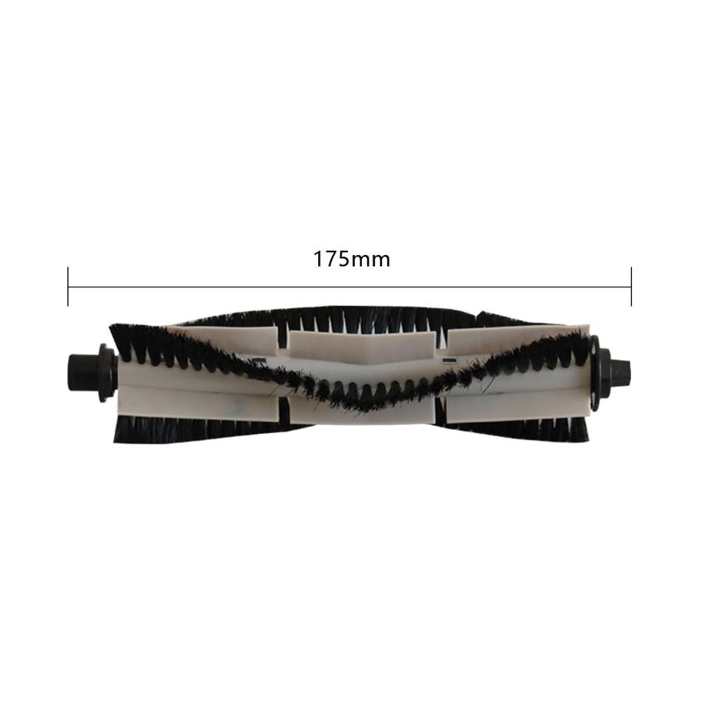 For ILIFE A20 T20S V3x For Polaris Filter and Brush Replacement Kit 1 Set