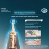 Philips DiamondClean 9 Series Professional Sonic Electric Toothbrush CN plug (adapter included)