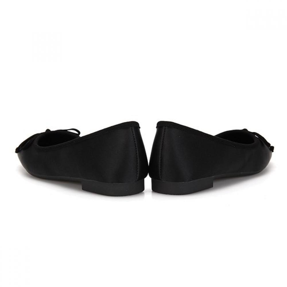 Barbara Flat Bbg539bk