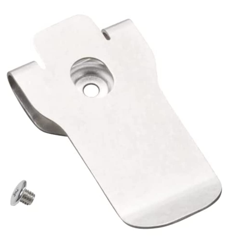 

ZOOM Belt Clip for F1 BCF-1 Belt Clip for F1