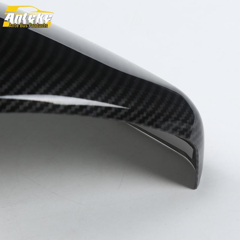 Antike Rearview Mirror Cover Decor for 18 E-PACE