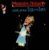 LP Record MALCOLM ROBERTS  Live At The Talk Of The Town BULP2003 BUK 1974 Unknown Pop Used