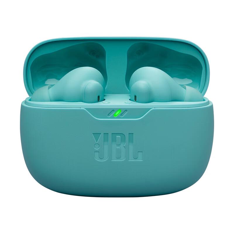 

JBL Wave Beam 2 Active Noise Cancelling True Wireless Earbuds