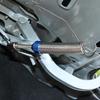 Car Boot Lid Lifting Spring Trunk Spring Lifting Device Tool Open Trunk Trunk Car Lid Lifter Car Automatically Accessories E8D2