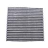 Carbon-Luftfilter Geeignet Für 87139-50100 Kabinenluftfilter Autozubehör Auto Klimaanlage Filter Element Filter