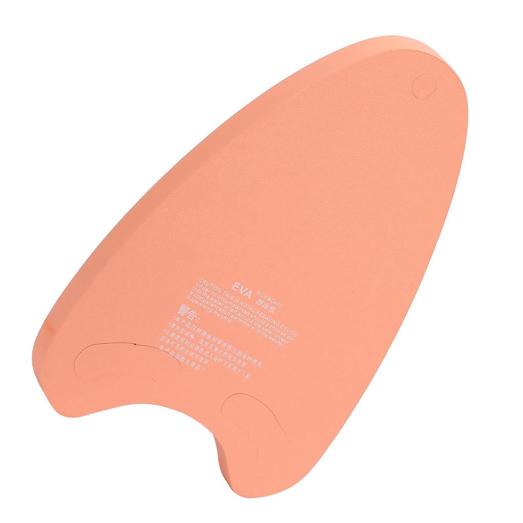 Swimming Floating Board Pool Training Safe Kickboard with Handle for Kids and Adults