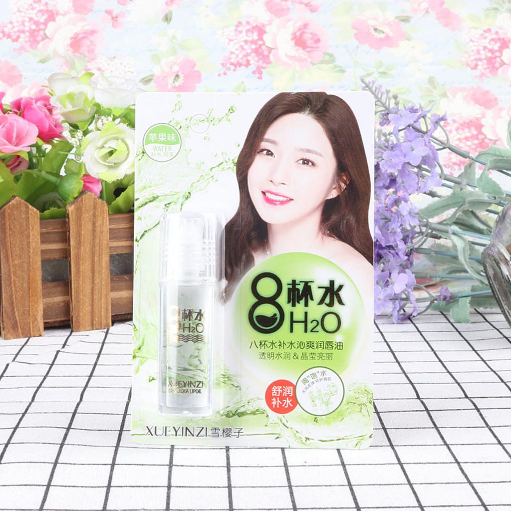 Frucht Nährstoffreicher Lippenpflegestift Feuchtigkeitsspendender Lippenbalsam Lippenstift Lippenpflegeöl