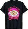 Pound My Cake Daddy Rude Naughty Adult Sex Funny T Shirt
