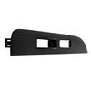 Passenger Side Front Door Armrest Upper Panel 74231-02060-B0 For Toyota Corolla 1998-2002 Power Window Switch Bezel Trim-A99D