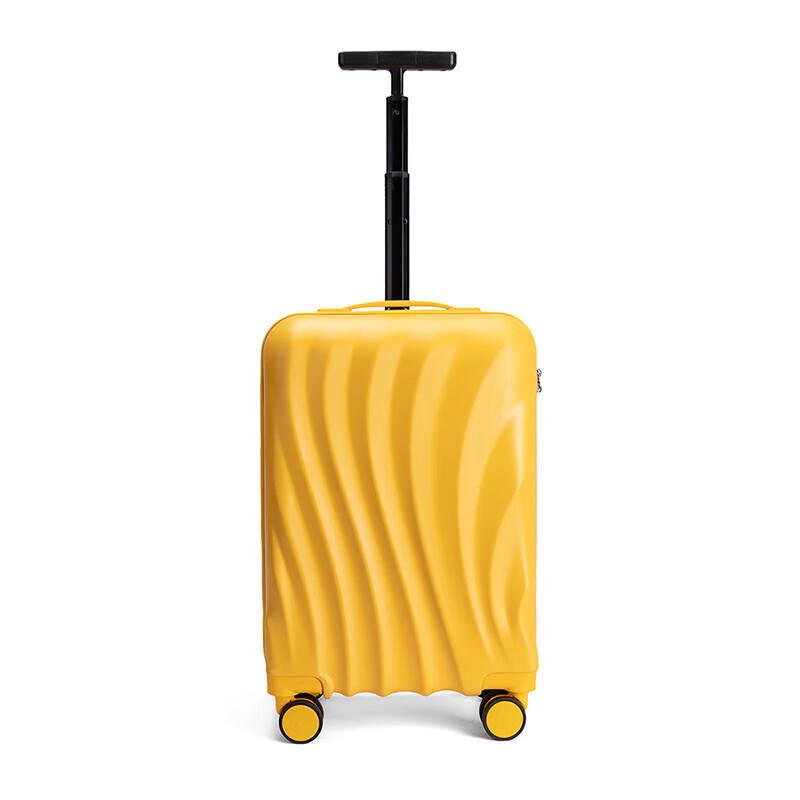 xxp-T517 Aviation Grade Travel Suitcase 20 inch