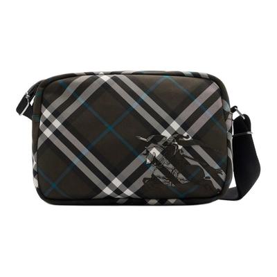 Herrentaschen – Messenger-Bags