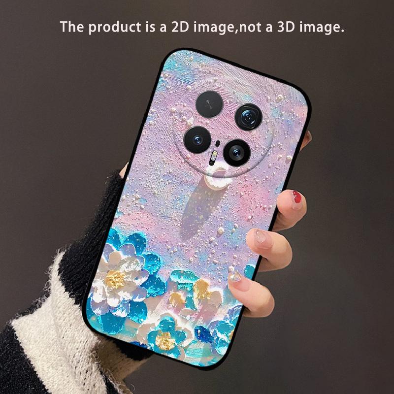 For Honor Magic 8 Pro Case Magic8 Pro BKQ-AN10 Lens Protection Case For Magic 8Pro Soft Silicone Shockproof TPU Phone Cover Capa