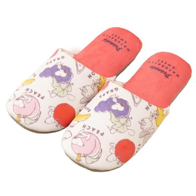 WC Papucs Snoopy Friss Gyümölcs Piros Egy Méret [Senko] (Friss gyümölcs)