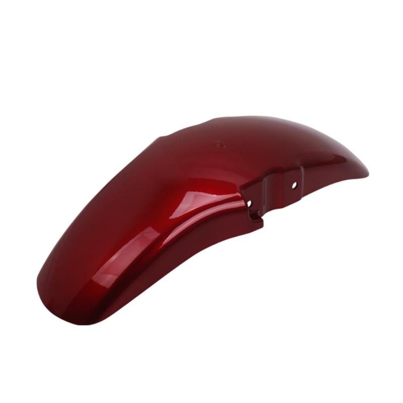 Motorcycle Front Fender Mudguards Splash Guard Mud For Honda CB400 92-93-94-9 CB750 VTR250 CB-1 Motorcycle Accessories