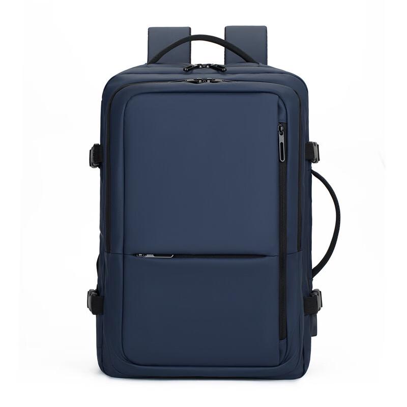 Woosdanter Travel Commuter Business Laptop Backpack