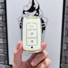 Tpu Car Key Cover Remote Fobs Cases Protector Keychain Auto Accessories For Dongfeng Dfsk Dfm 580 370 S560 Ax7 Ax5 Ax4 Ax3 Mx5