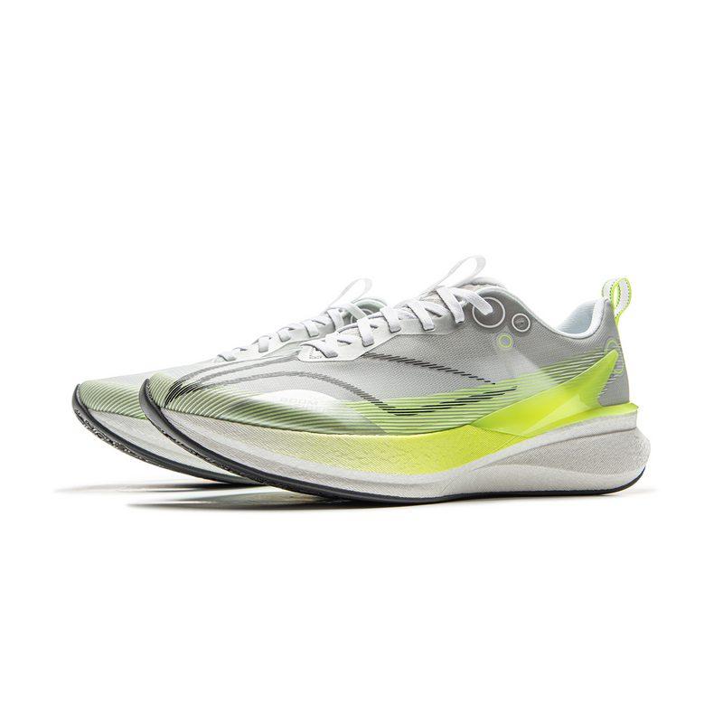 Li Ning Red Hare 8PRO Yastıklamalı Kaymaz Aşınmaya Dayanıklı Nefes Alabilir Hafif Seken Düşük Üst ARPV003-11