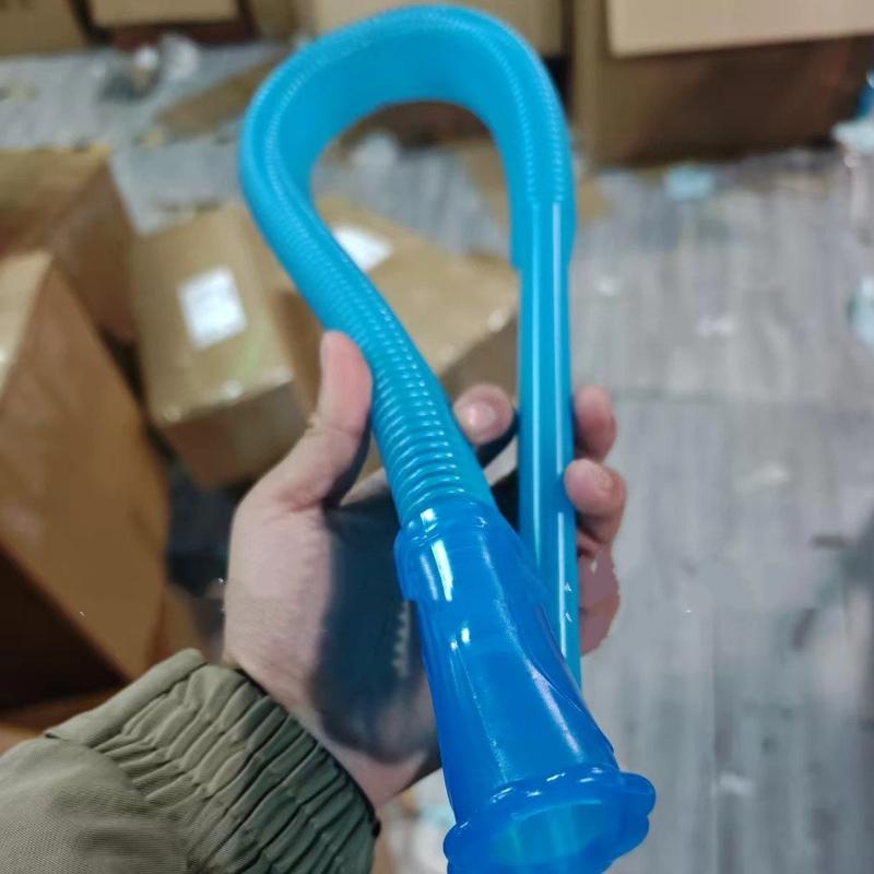 Dryer Vent Cleaner Hose Universal Fit Flexible Vacuum Attachment for Cloth Dryer Lint Removal Home Deep Cleaning