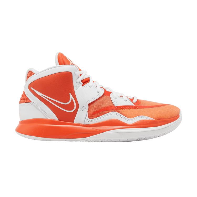 Nike Kyrie Infinity TB Team Orange 44.5