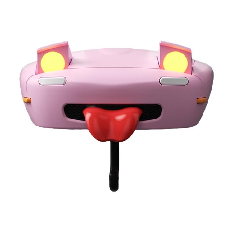 Wall Mount Vintage Key Hangers Adhesive Key Hanger Car Open Headlight Key Holder House Decoration Key Hook for Hallway