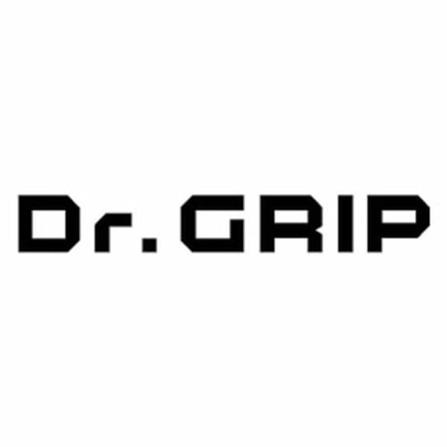Pilot Mechanical Pencil Doctor Grip 0.5mm Metallic Blue (HDG-50R-ML5) 0.5mm