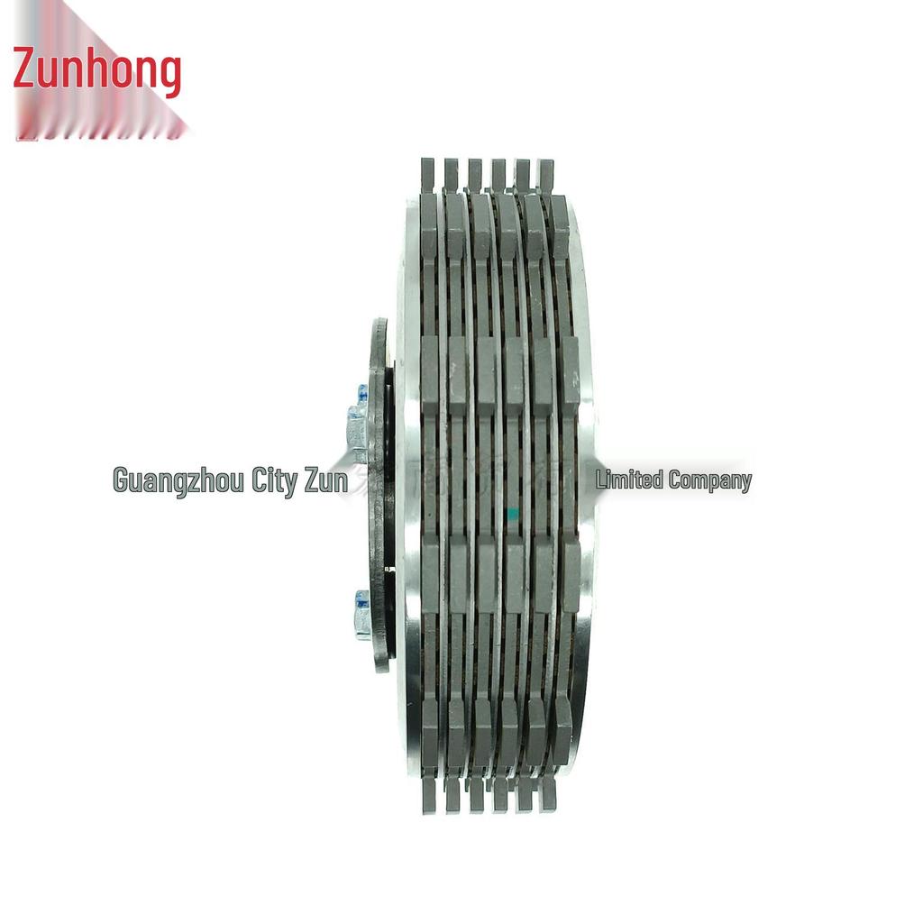 Wuji 300 Motorcycle Original Sliding Small Drum Assembly