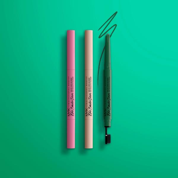 Nyx Makeup Epic Smoke Eyeliner 08 0.17g