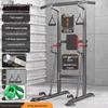Multi-functional Punch-Free Home Pull-Up Bar