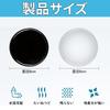 BOJIDO Suction Cup Base, Suction Cups, Auxiliary Plate, Car Holder, For Dashboard Figures, Reusable,