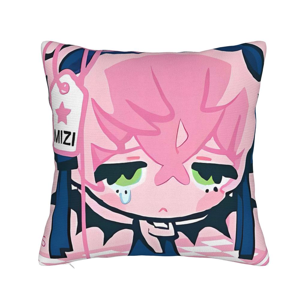 Pillow Case Alien Stage Mizi Till Ivan Soft Pillow Cover For Sofa Home Decor Morden Pillowcases