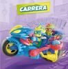Super Zings Things Turbo Ice + Egzoszkielet Superthings Seria 11 12 Pojazd