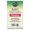 Garden of Life, RAW Enzyme, for Women, 90 Veggie Capsules
