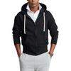 Polo Ralph Lauren embroidered-logo zip-up hoodie 710548546-003