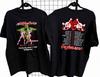 Motley Crue 1989 Dr Feel Good Tour, Coliseum Richfield, OH Concert T -Shirt