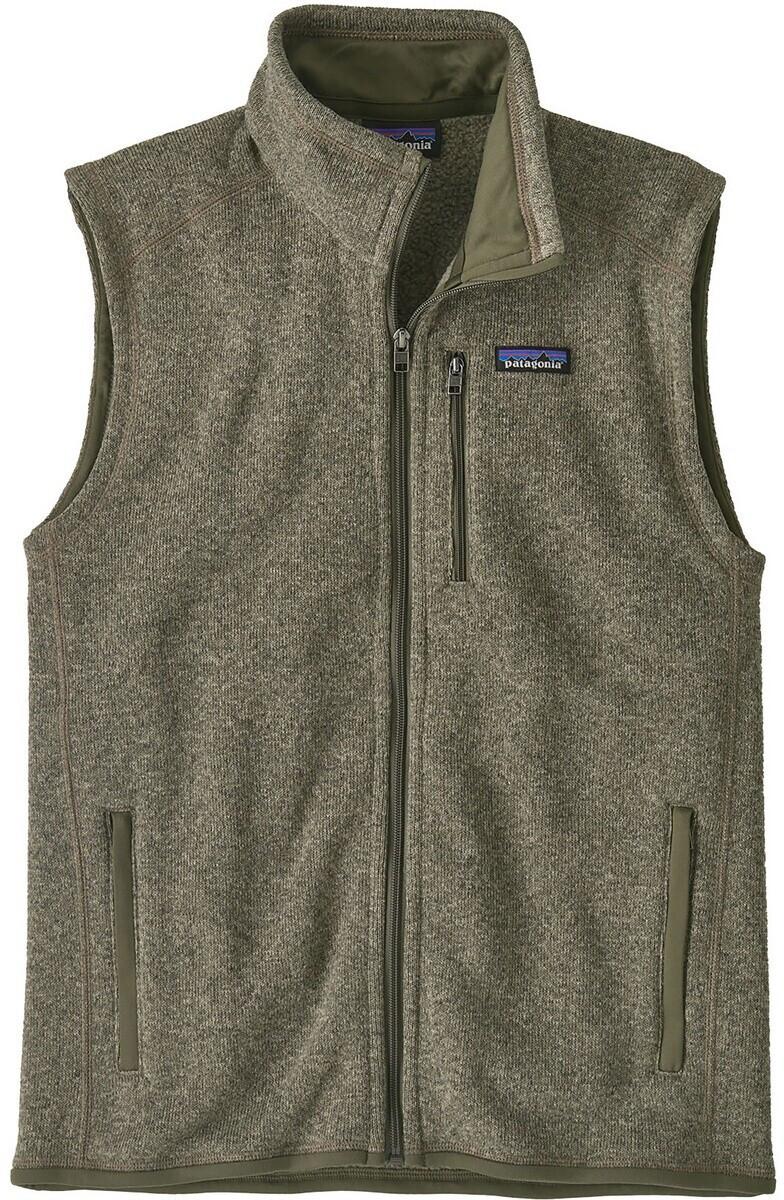 

Patagonia Better Sweater Vest (25882) куртка river rock green