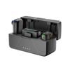 Hong Jia He Dual Wireless Lavalier Microphone with AI Noise Reduction (CN version)