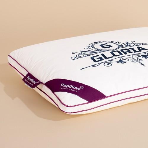 

Подушка Gloria Ultra Soft Hotel 50 x 70 твердая