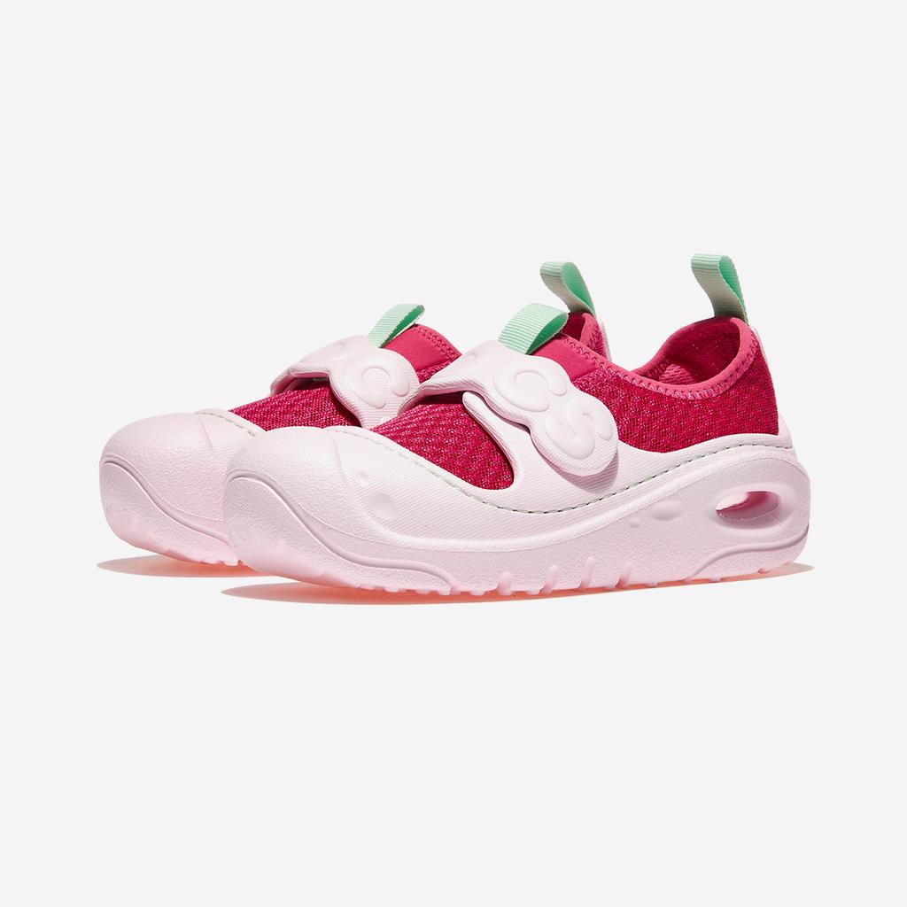 [Crocs] Swiftwater Splash Kids, CRS210619, 1010113123, Popular Korean Shoes