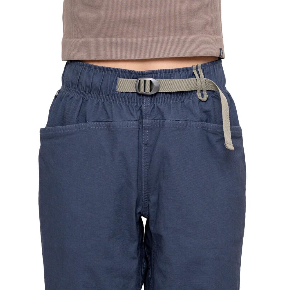 Beullaegdaiamondeu Ethos Pants Womens /Qawap750156