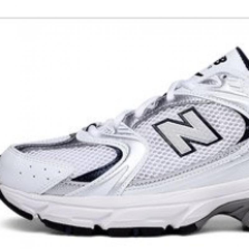 New Balance 530 Sneakers Unisex Steel Gray White And 12 Others