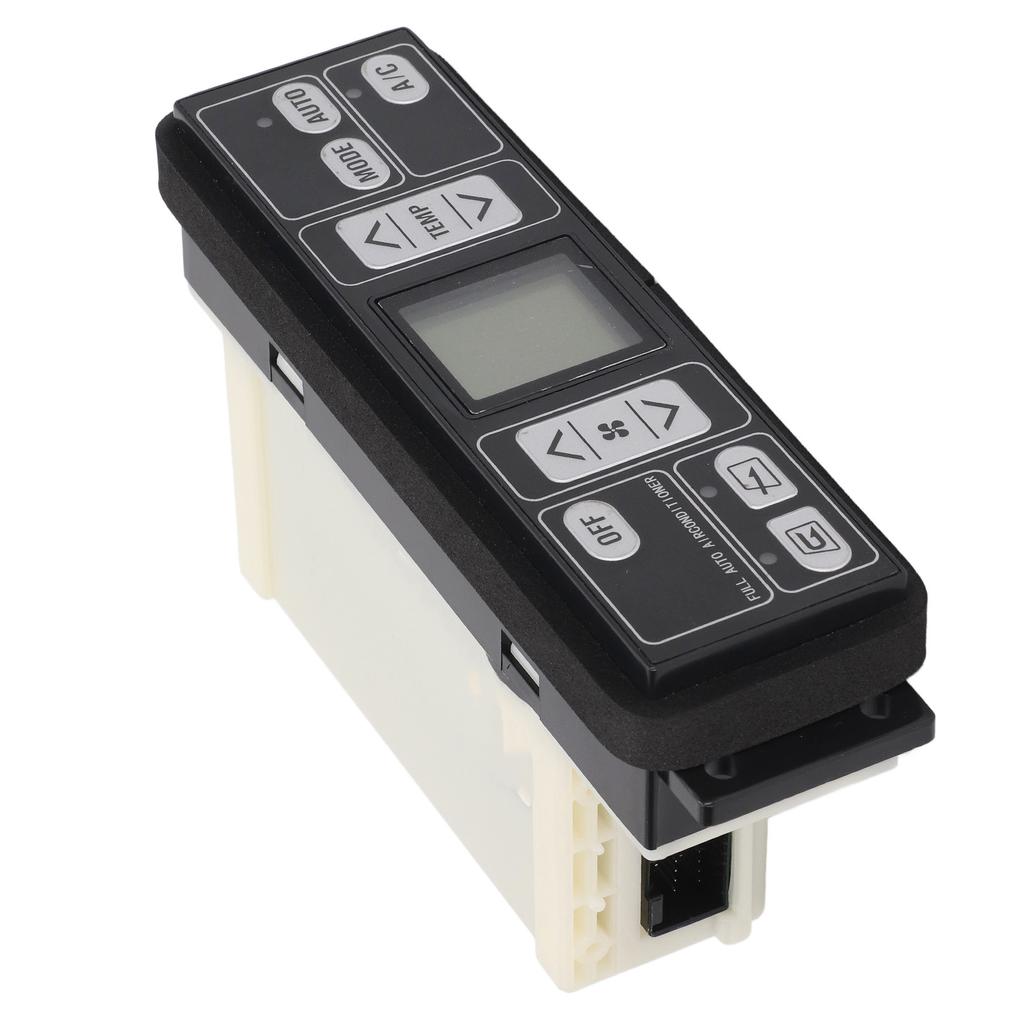 Bagger Klimaanlagenbedienfeld Modulare Klimaanlagensteuerung 14657?2510 für Komatsu