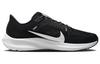 Nike Air Zoom Pegasus 40 Premium Quadruple Swoosh Black FB7179-001