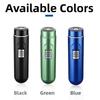 Cordless Men Electric Shaver Type-C Charging Face Hair Remover Tool Men's Beard Trimmer  Daily Use