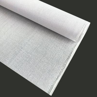 Einseitiges Klebevlies Harz Aufbügelbar Futter DIY Patchwork Kleidertaschen Hut Nähen Dekor Zubehör Zubehör