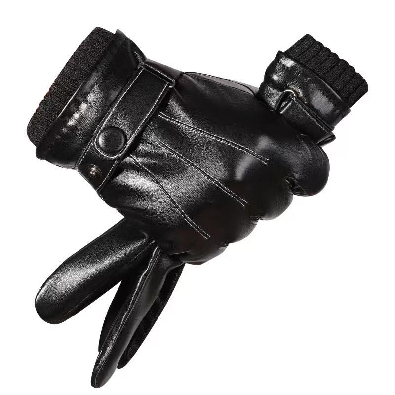 OIMG Camouflage Touchscreen Winter Gloves