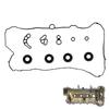 Valve Cover Gasket Set for Buick Regal Cadillac ATS Chevrolet Malibu # 12635953