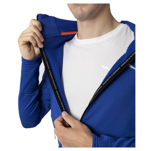 Salewa Флисовая на молнии Pedroc PL HD